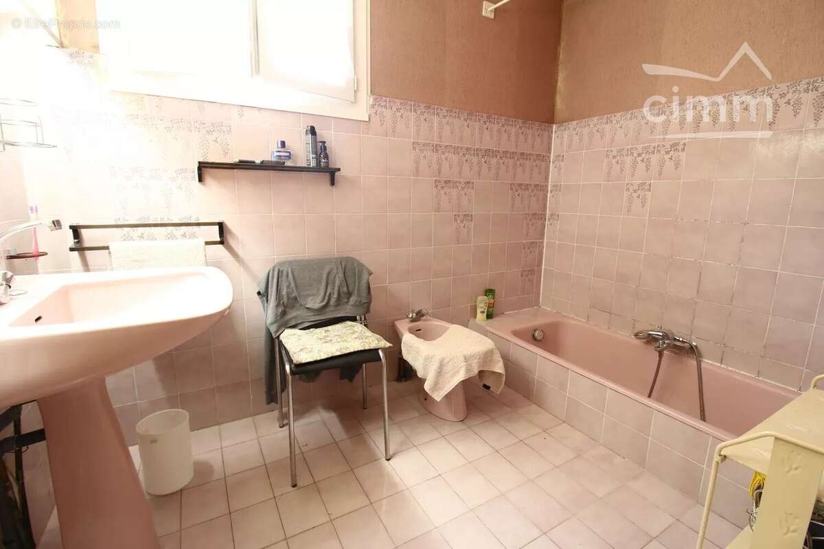 Maison à ESPERAZA