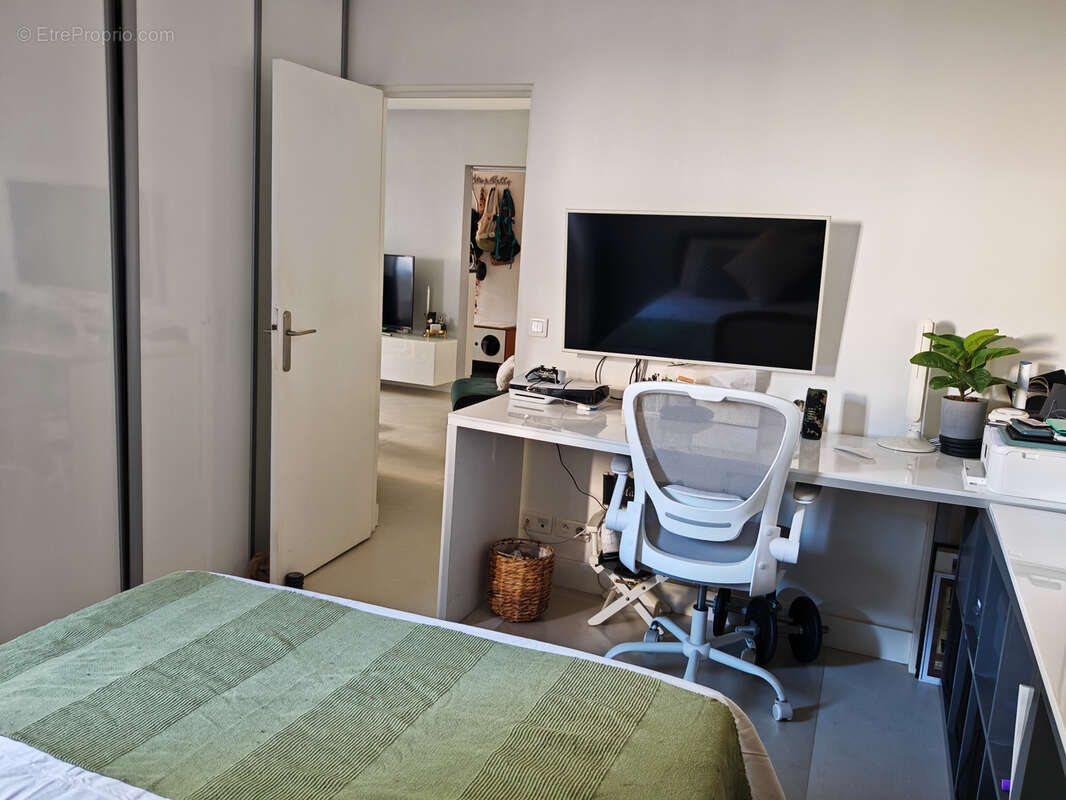 Appartement 3 pièces Fontenay sous bois - photo 13
