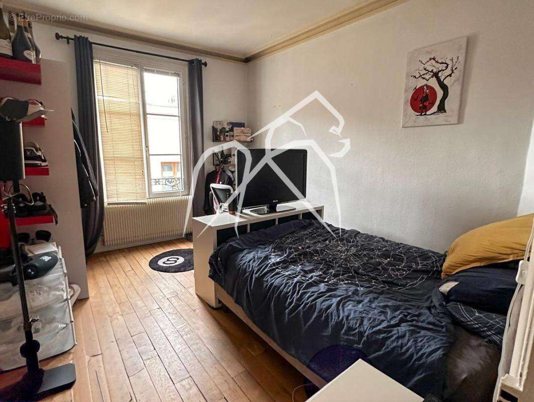 Appartement à ROUEN
