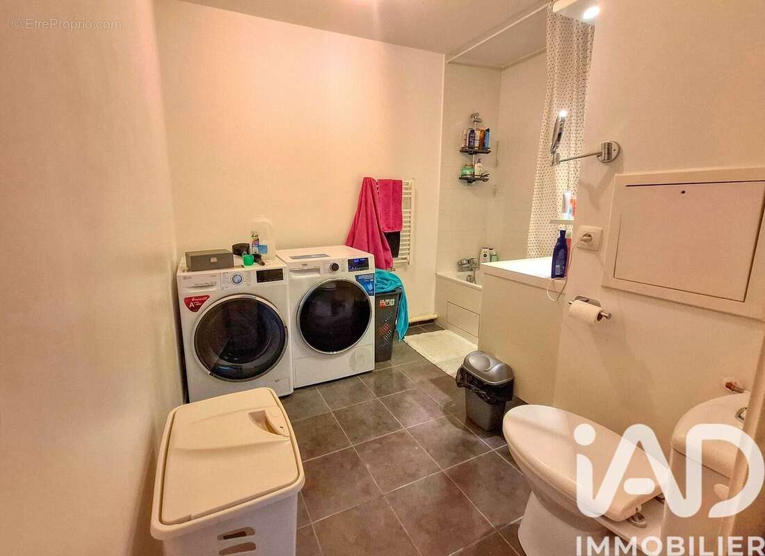 Photo 7 - Appartement à SANNOIS