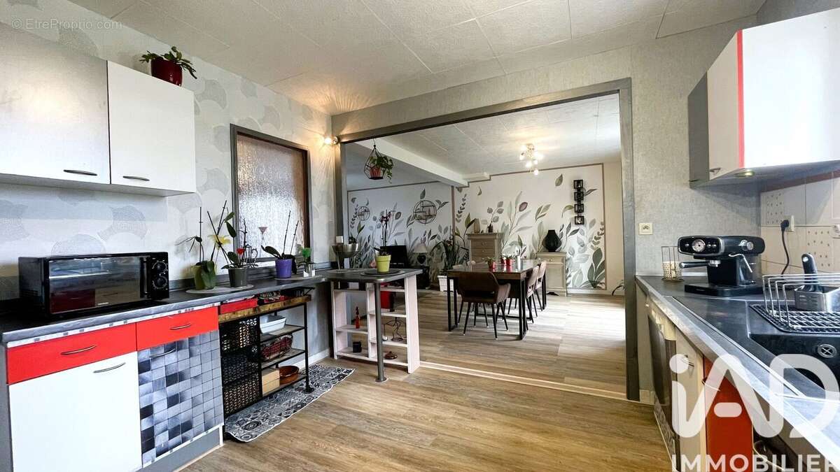 Photo 7 - Maison à LE PLESSIS-PATE