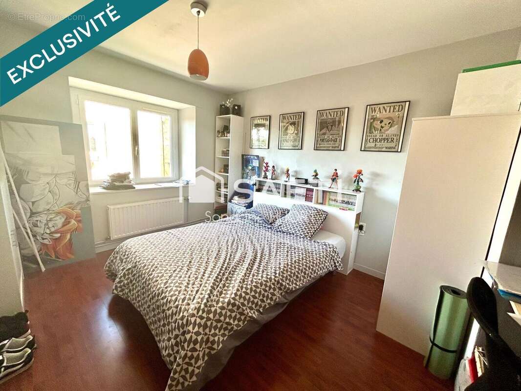 Photo 8 - Maison à GERMOND-ROUVRE