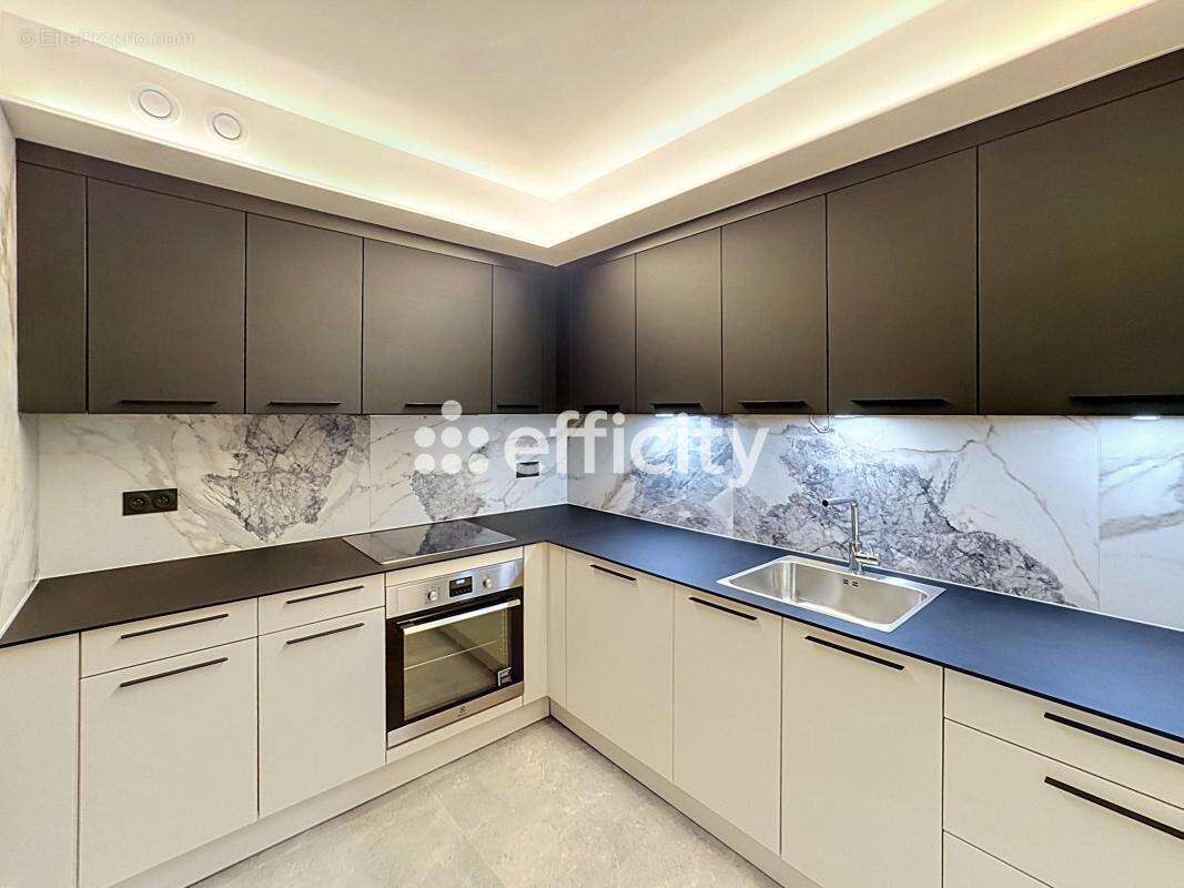 Appartement - photo 6