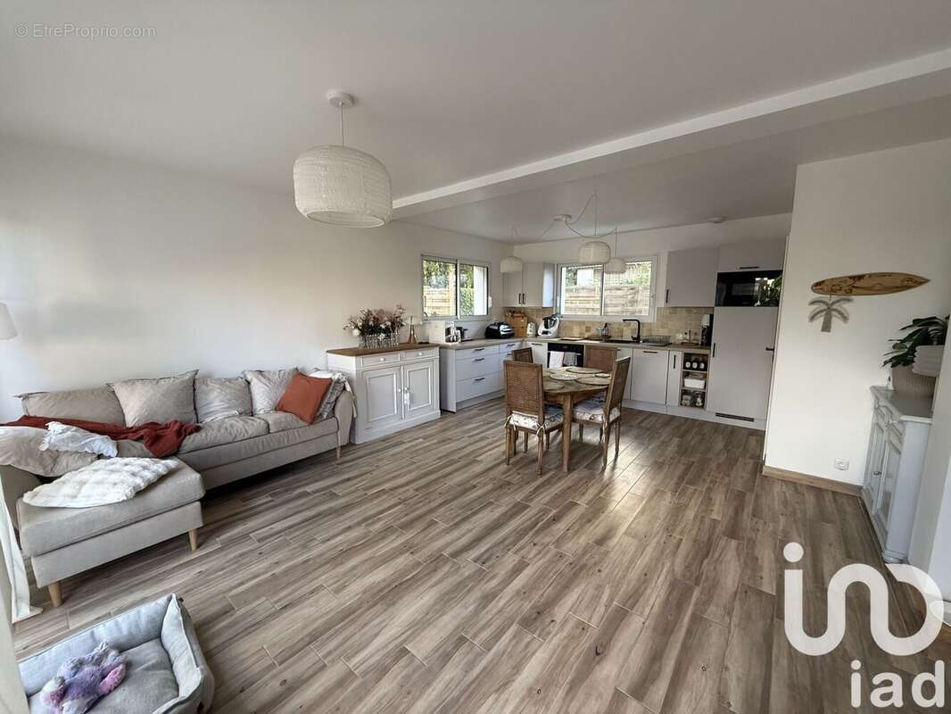 Photo 7 - Maison à MESCHERS-SUR-GIRONDE