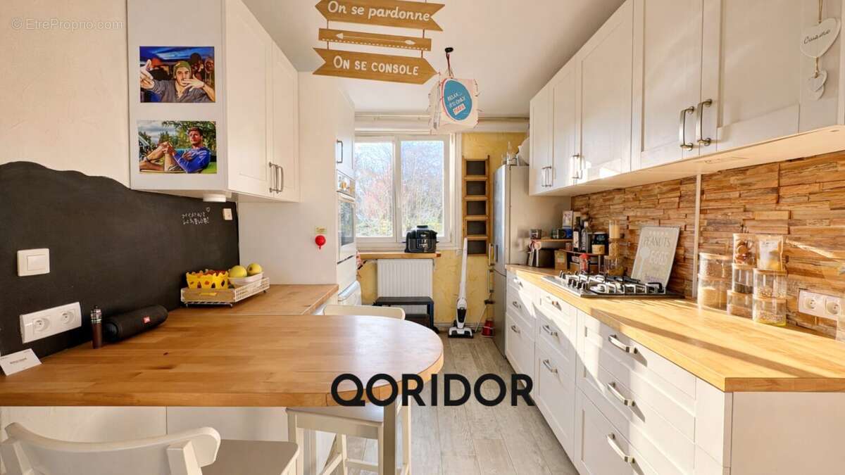 Appartement à BRON