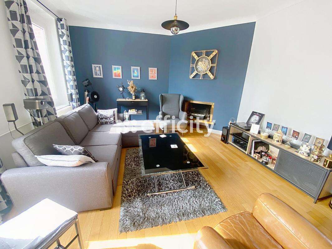 Appartement à MONTARGIS