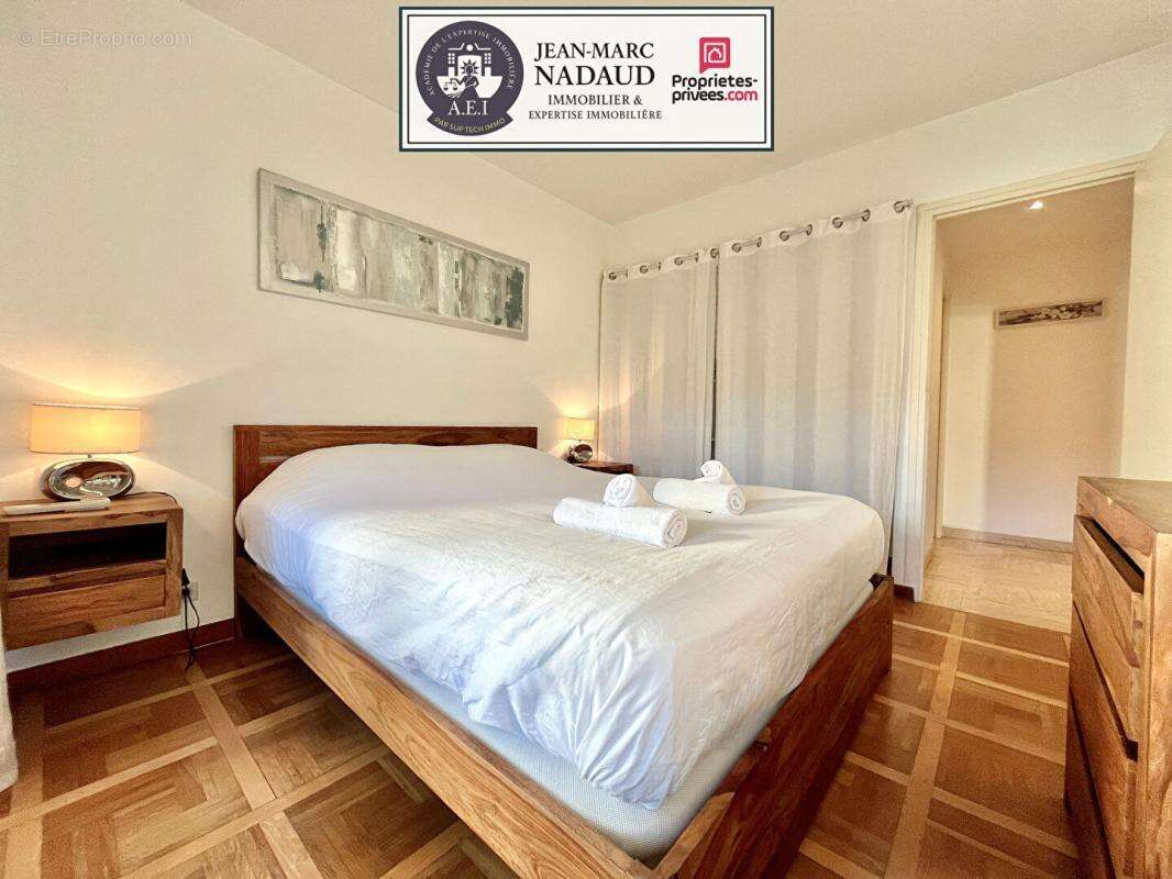 Appartement à SAINT-RAPHAEL