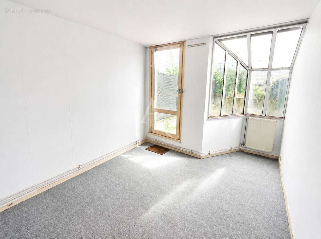 Appartement à IVRY-SUR-SEINE