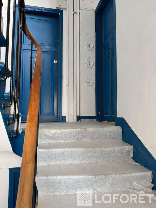 Appartement Vincennes 3 pièce(s) 52m2 - photo 9