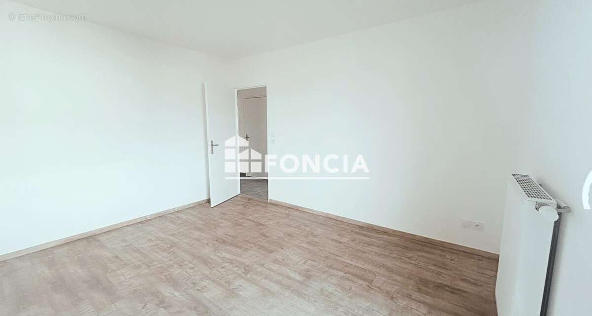 Appartement à THONON-LES-BAINS