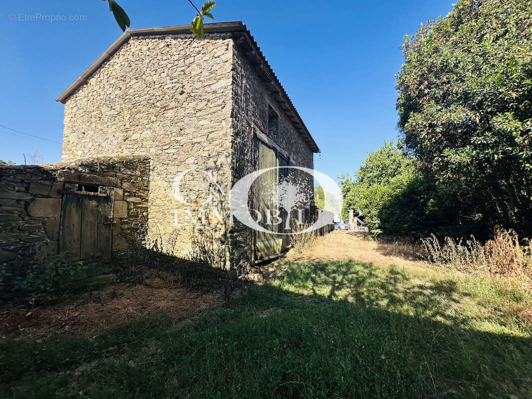 Maison à SAINT-FULGENT