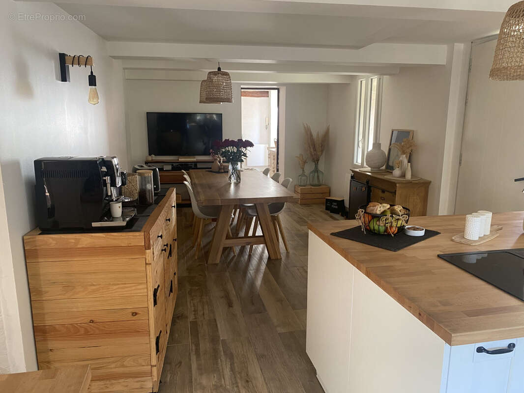 Maison à MANDELIEU-LA-NAPOULE