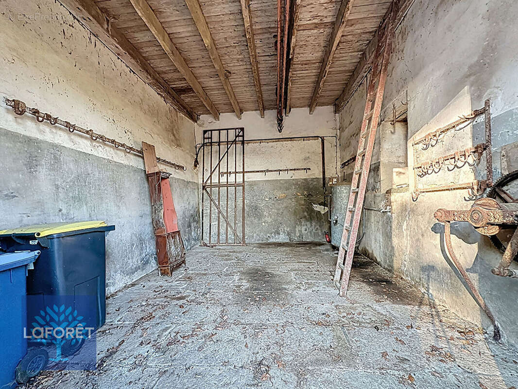 Maison à ERCE-PRES-LIFFRE