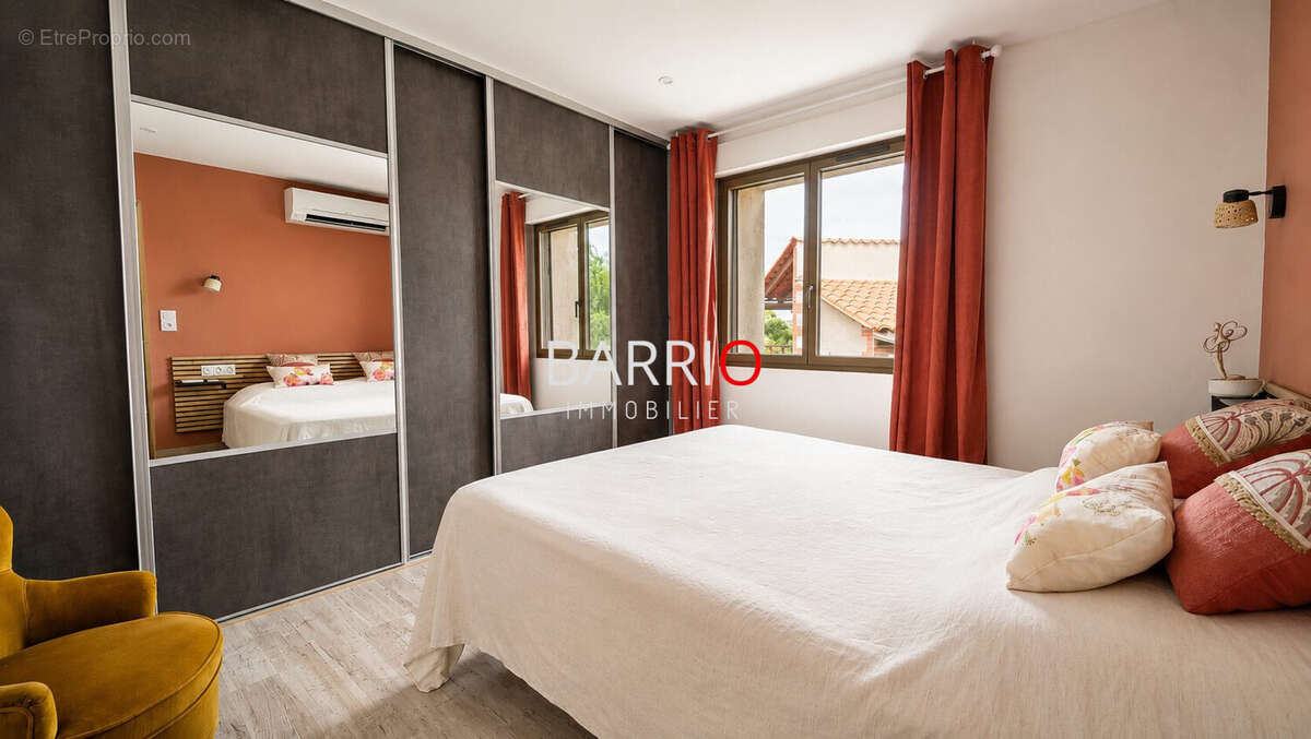 Maison 115 m² à Palau-Del-Vidre  - photo 6