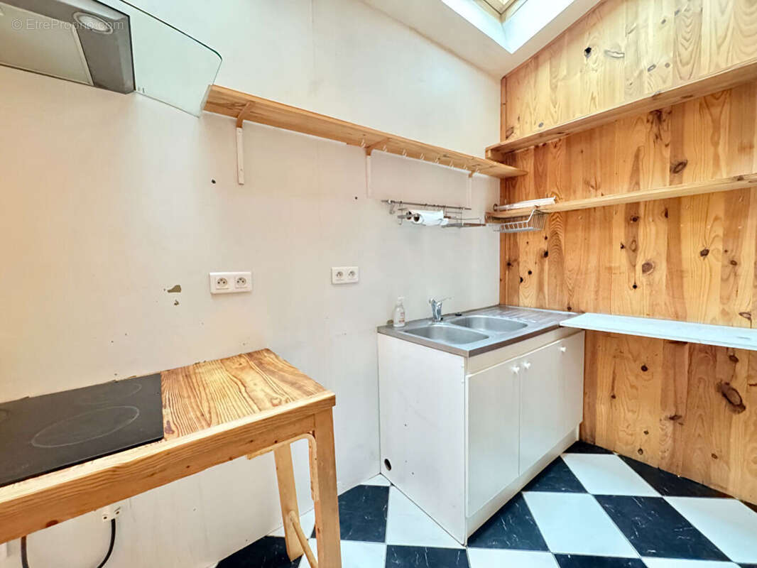 Maison à VERNEUIL-SUR-AVRE