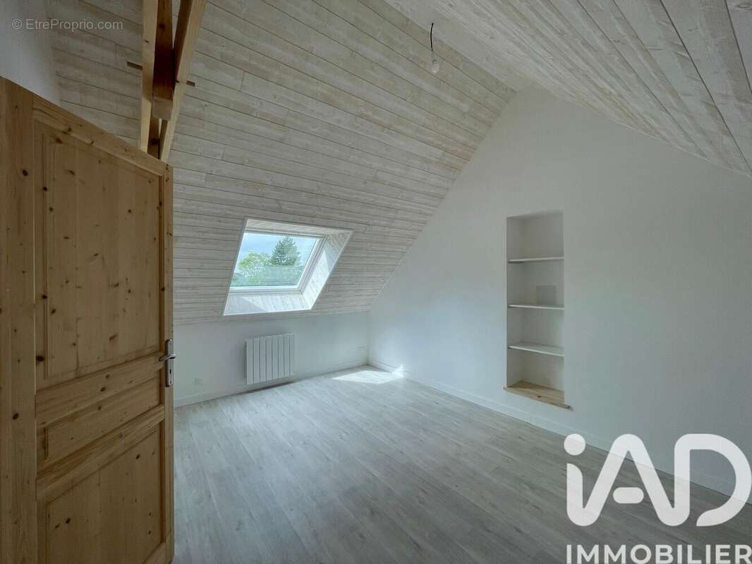 Photo 5 - Maison à LANVOLLON