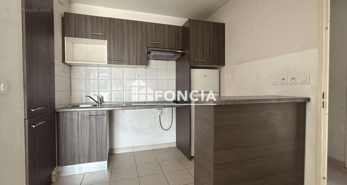 Appartement à ANNEMASSE