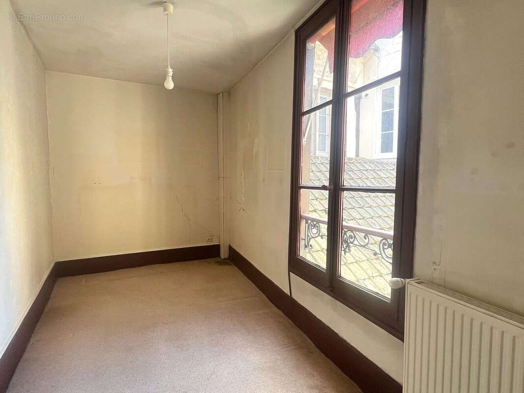 Appartement à VERNON