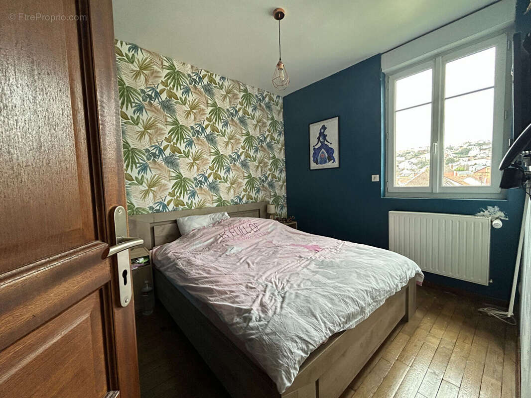 Appartement à LE HAVRE