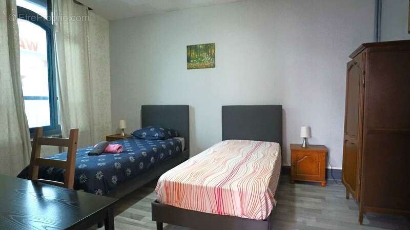 Appartement à FOURMIES