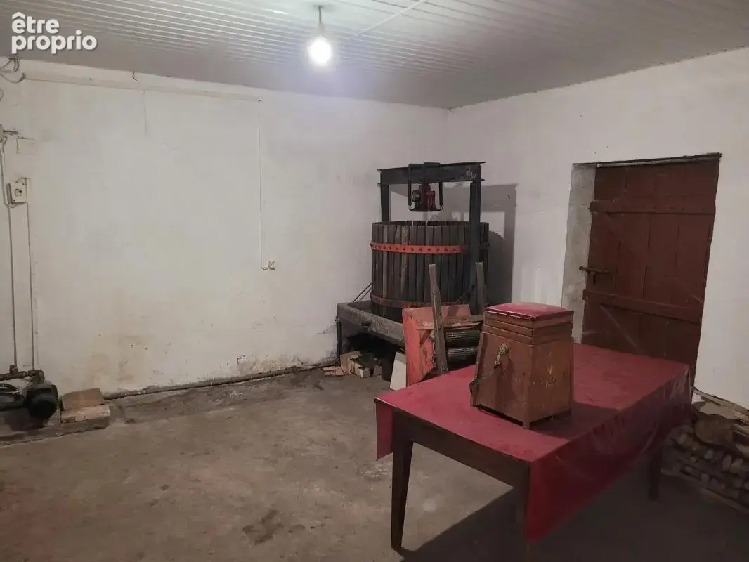 Maison 6 pièces 93 m² à vendre à Couffe (44521) - photo 10