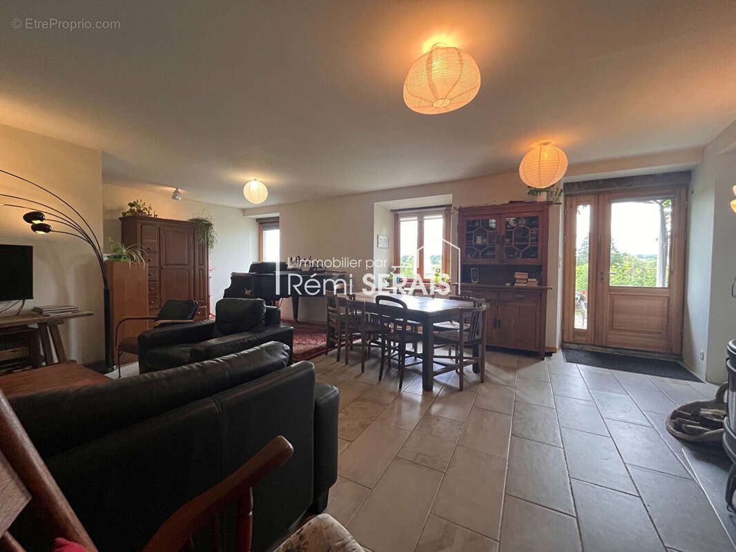 Maison en pierre ! - photo 4