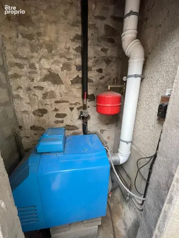 Maison de bourg de 130 m2 avec 4 chambres - photo 26