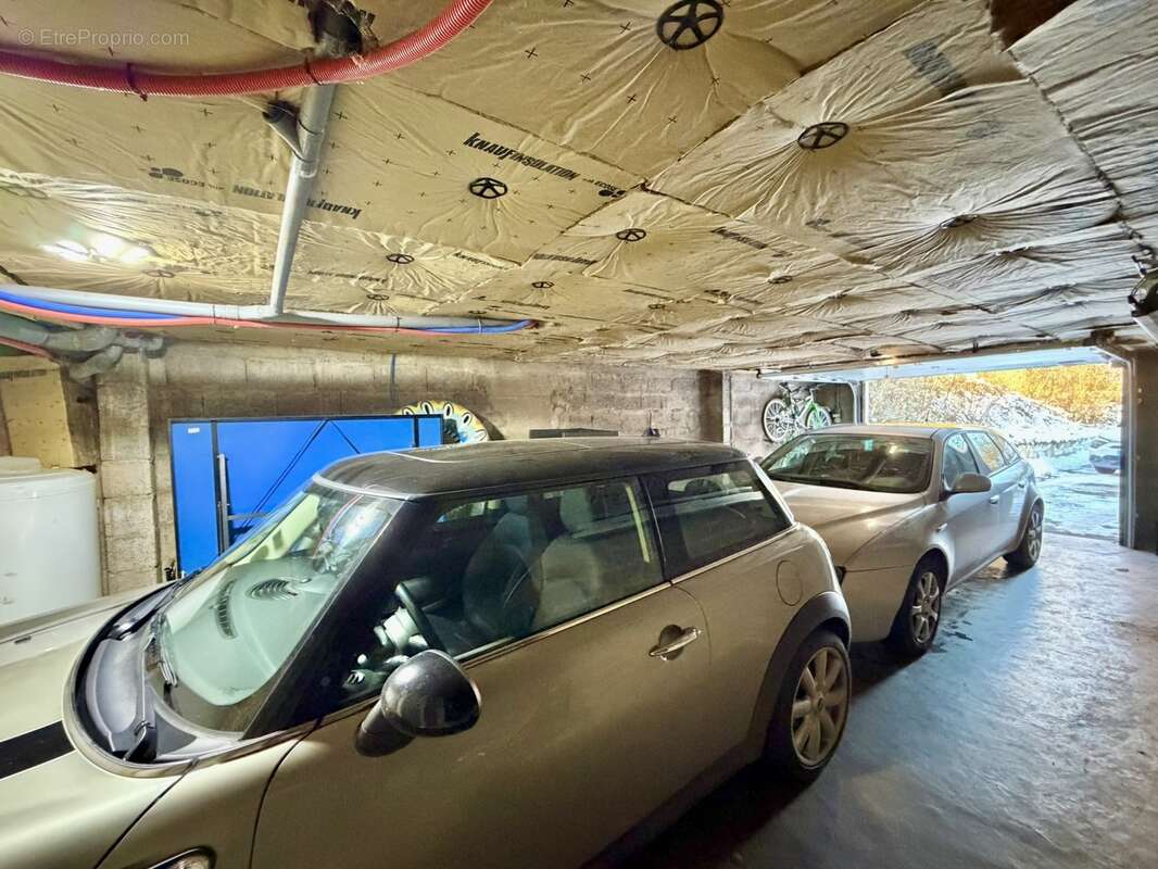 Maison à SAINT-DIE-DES-VOSGES