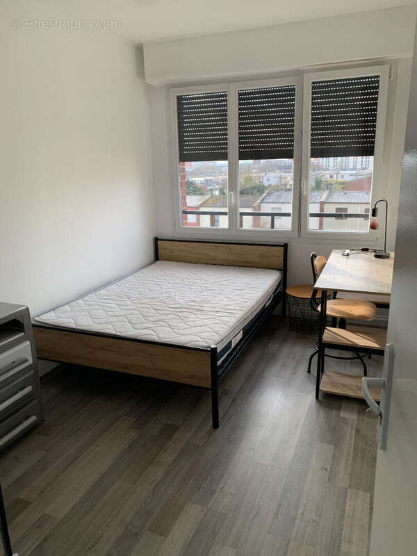 Appartement à AMIENS