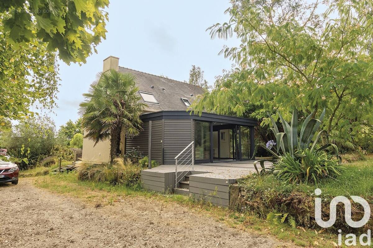 Photo 1 - Maison à HERBIGNAC