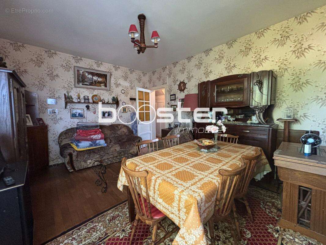 Maison sur sous sol - photo 5