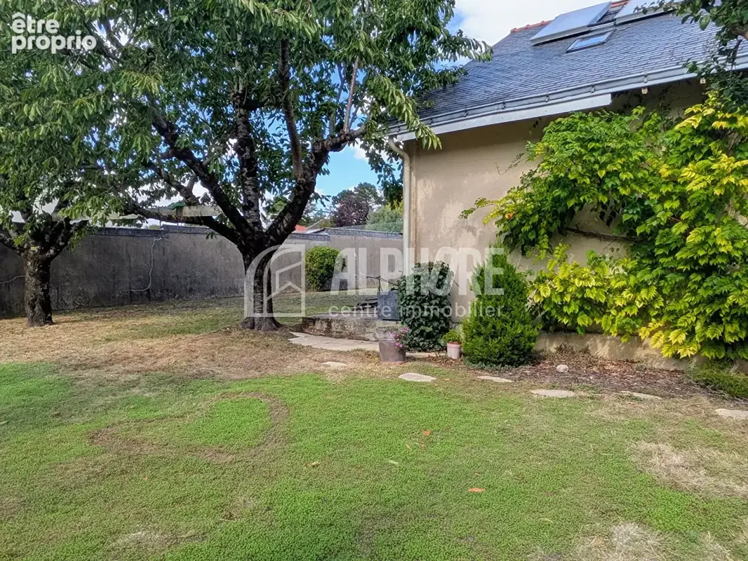 Maison Cholet 4/5 chambres - photo 13