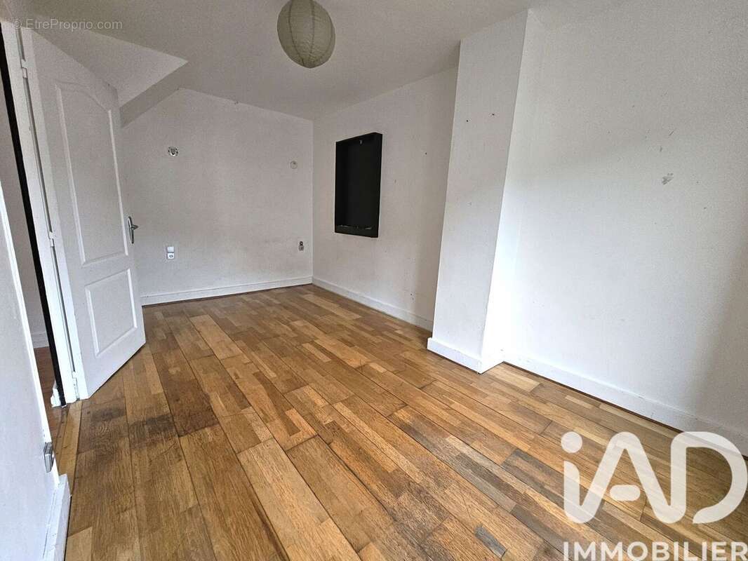 Photo 8 - Appartement à BAR-LE-DUC