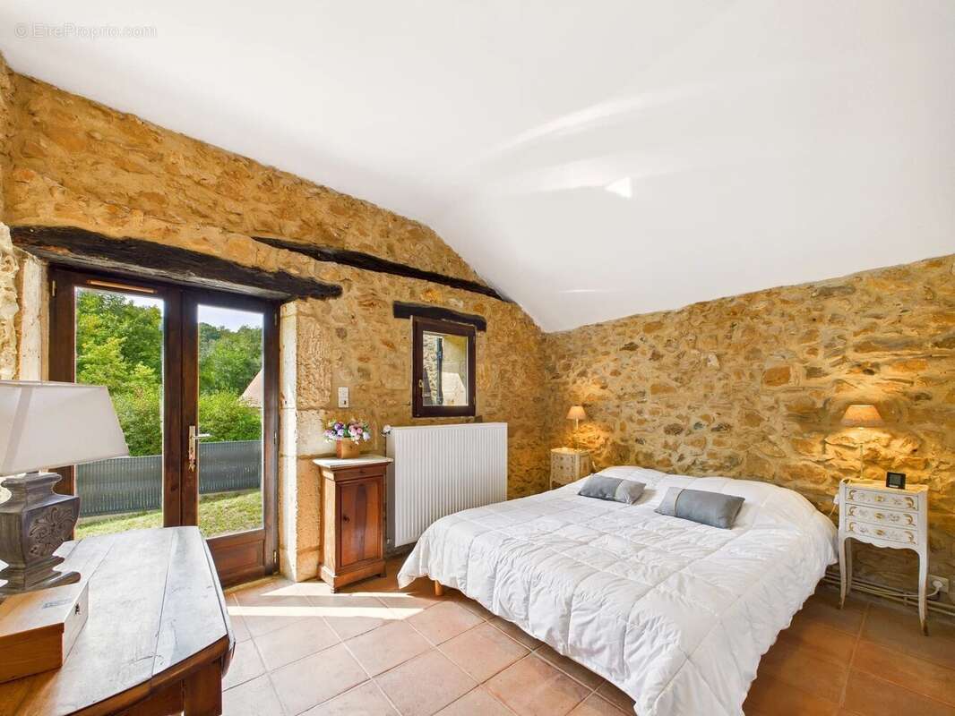 Maison à BERGERAC
