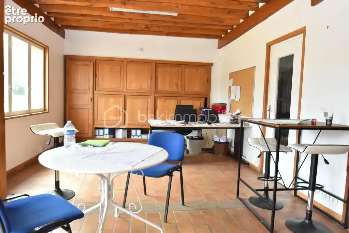  bien rare à 1h de paris – site d’exception pour activité ou passion  - photo 17