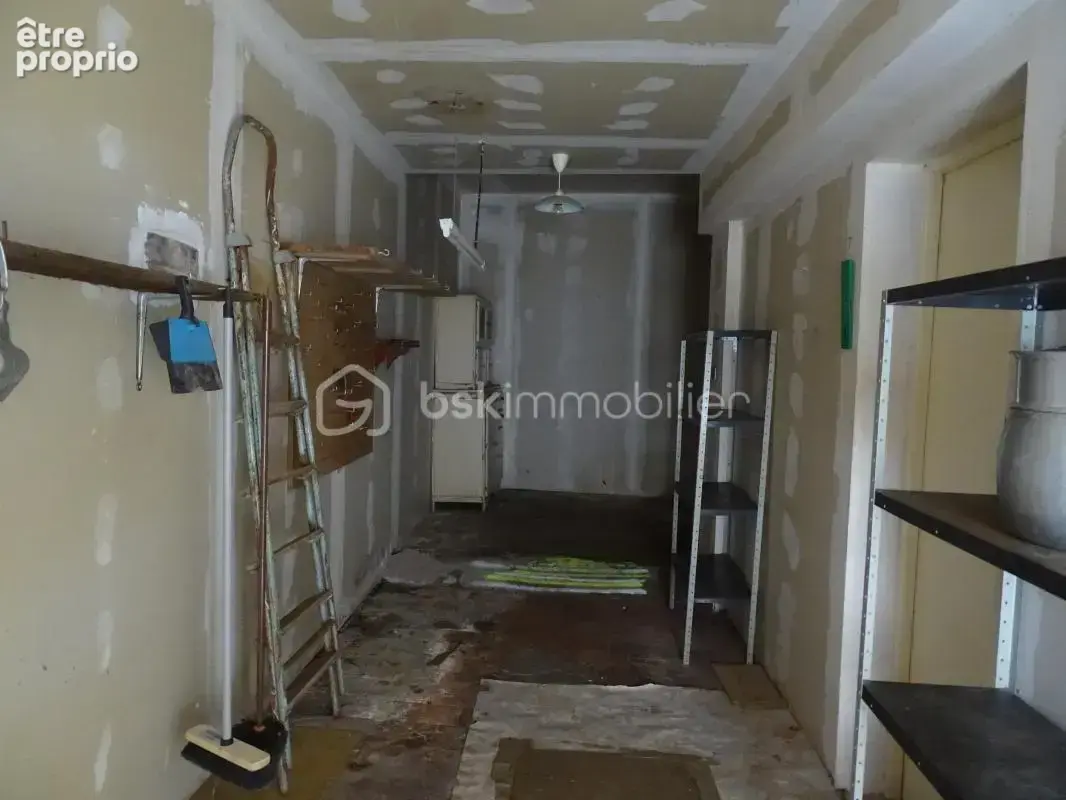 Maison de ville - photo 9