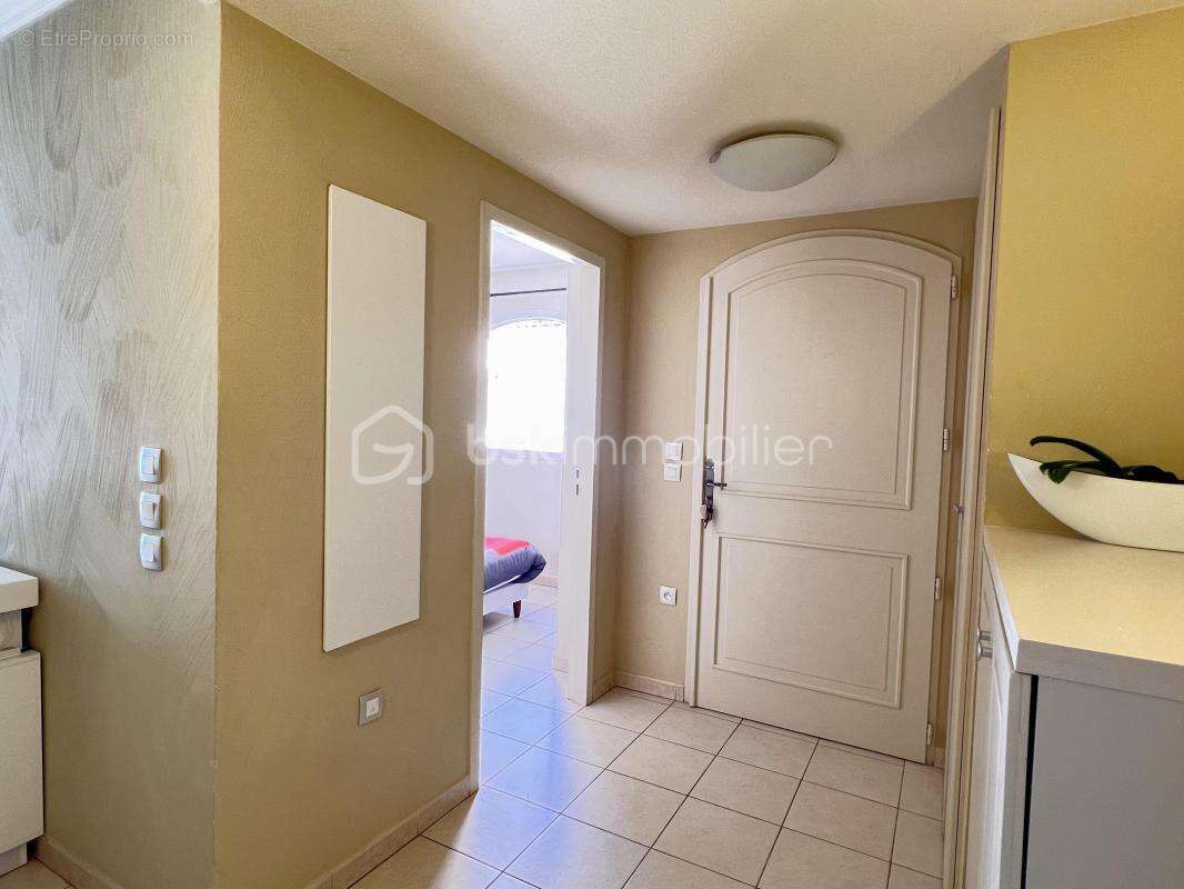 Appartement à CALLIAN