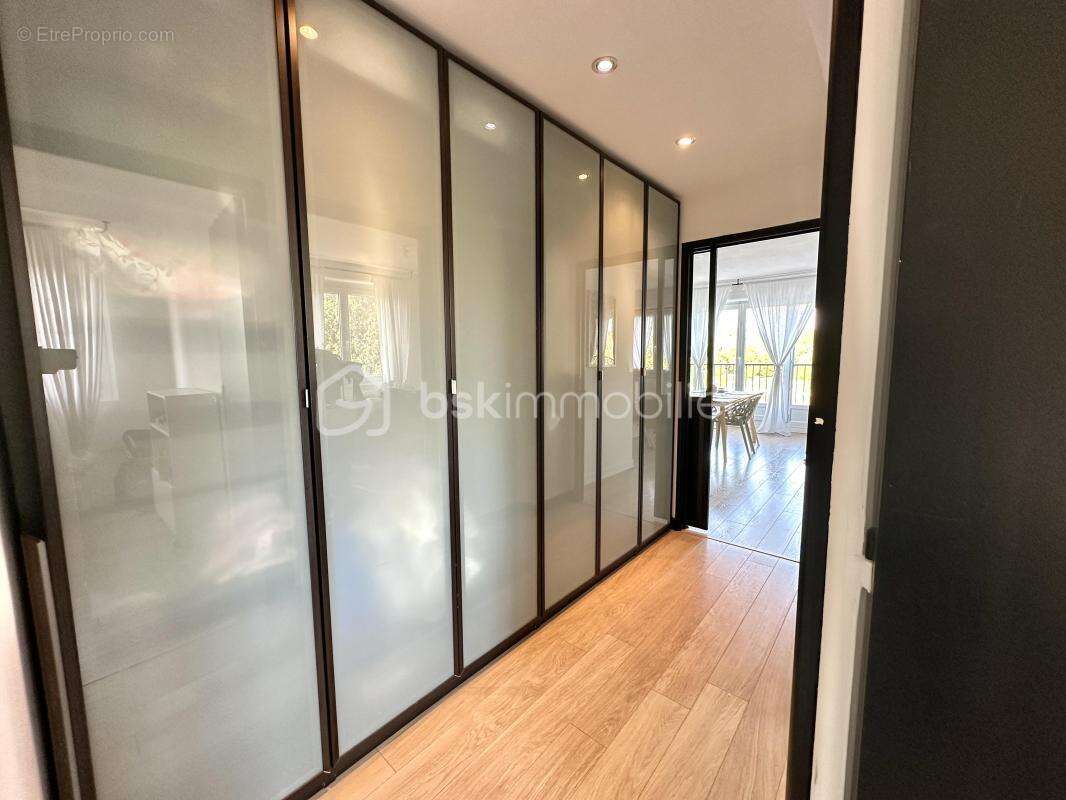 Appartement 3 pièces 83 m² au Cap Horn - photo 11