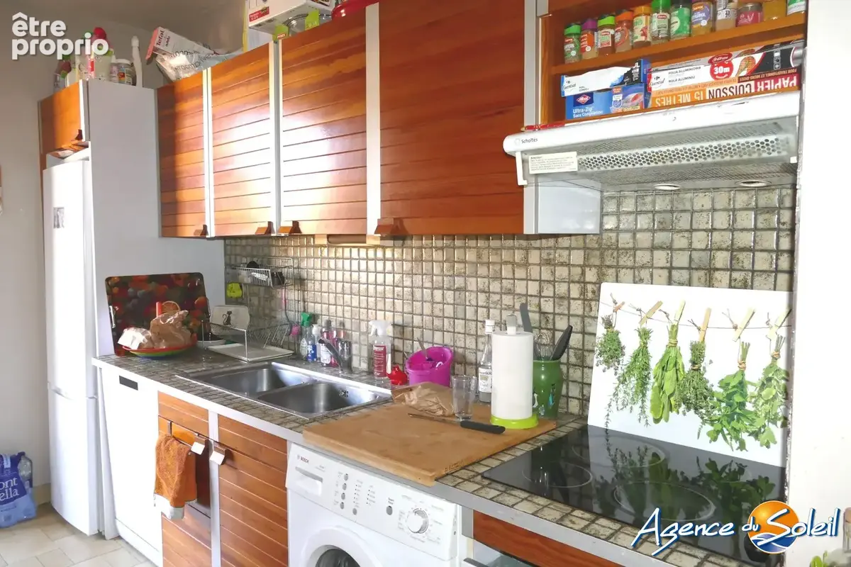 Appartement 66 m² à Perpignan  - photo 3