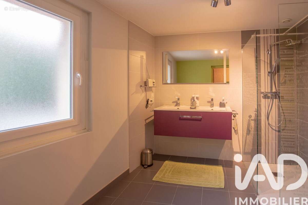 Photo 9 - Maison à GRESY-SUR-AIX