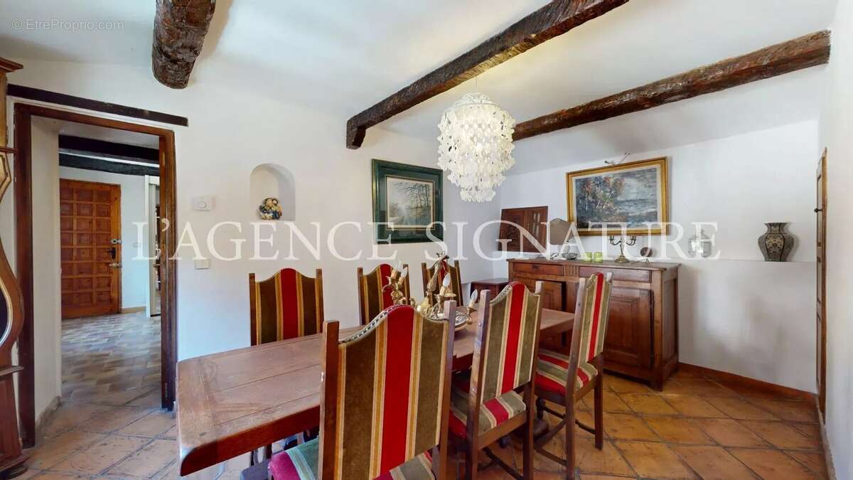 Appartement à CUEBRIS