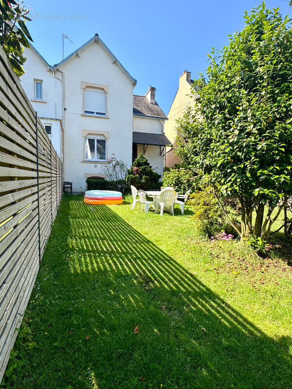 Maison à LORIENT