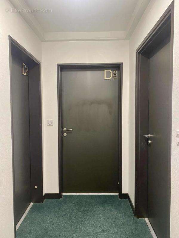 Appartement à COUERON