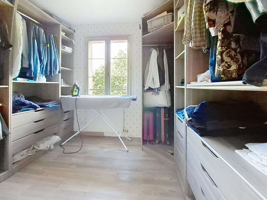 Maison à SAINT-GERMAIN-SUR-MORIN