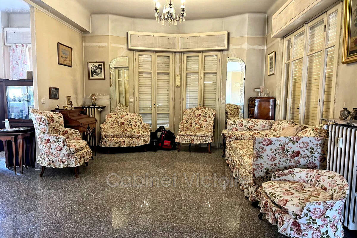 Photo 3 - Appartement à NICE