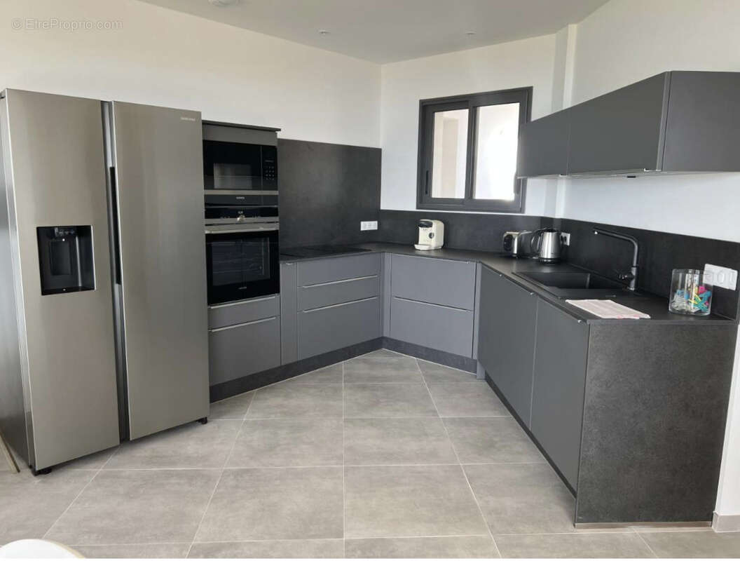 Appartement à PIETROSELLA