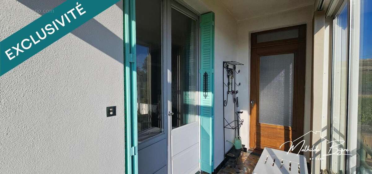 Photo 5 - Maison à SAINT-GERMAIN-LEMBRON