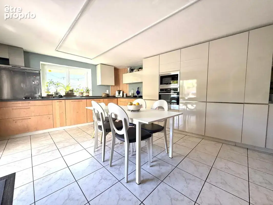 Maison À Vendre - photo 11