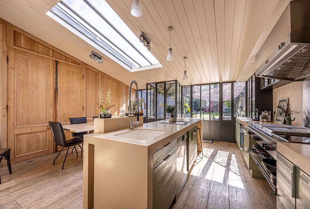 Maison à LA ROCHELLE