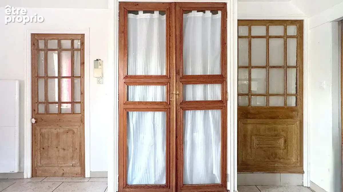 AUTINGUES - Longère plein de charme - 150m2 - 3 chambres - photo 5